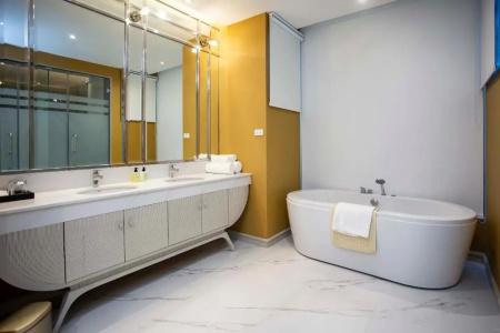 Phukalini Luxury Pool Villa & Onsen-Sha Plus Certified - 143