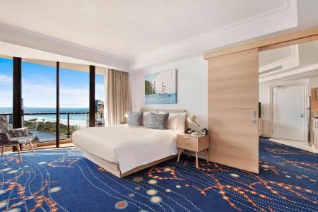 Marriott Vacation Club at Surfers Paradise - 29
