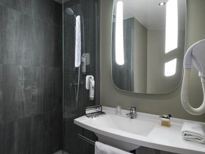 ibis Paris Ornano Montmartre Nord 18ème - 7
