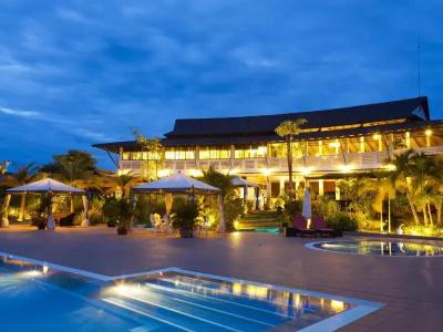 Cambodian Country Club - 52