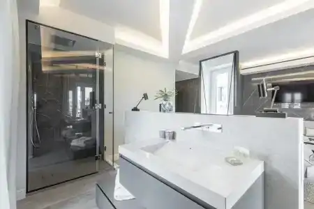 Le Dortoir Boutique Suites - 64