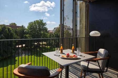 L'Esquisse & Spa Colmar - Mgallery - 43