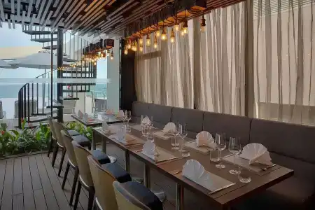 Belle Maison Parosand Da Nang -managed by H&K Hospitality - 32