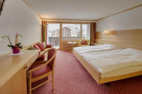 Metropol & Spa Zermatt - 39