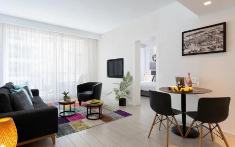 Sea Executive Suites - 44