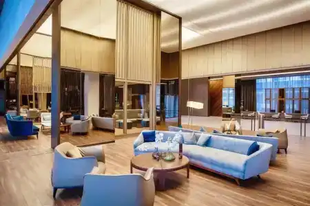 Riolavitas Resort & Spa - 0