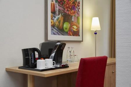H+ & SPA Friedrichroda - 60
