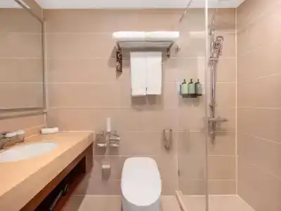 Novotel Atlantis - 9