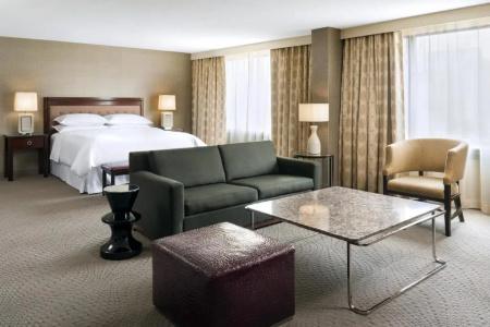Sheraton Centre - 108