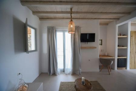 Myconian Crown Suites - 179