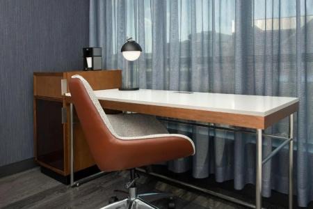 Courtyard by Marriott Washington, DC Dupont Circle - 22