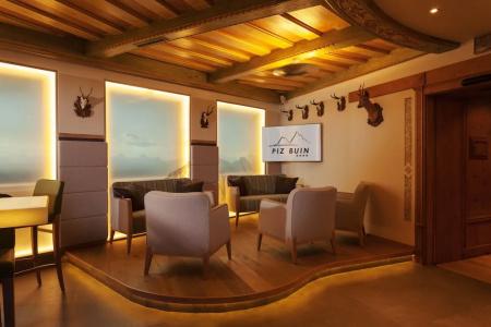 Piz Buin - 28