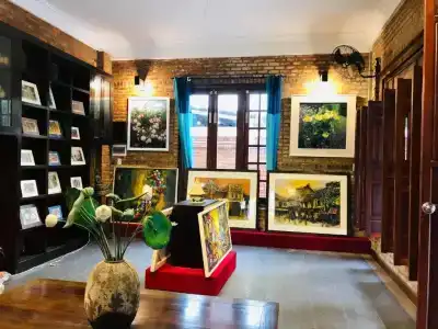 Calm House Hoi An - 50