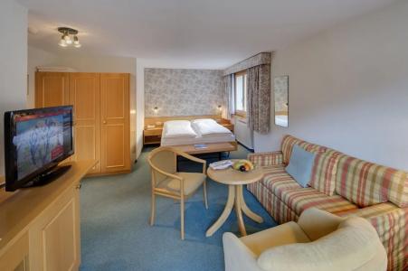 Metropol & Spa Zermatt - 52