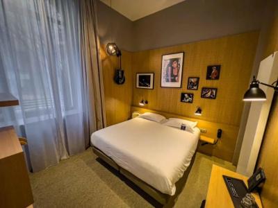 Le Magic Hall - 103
