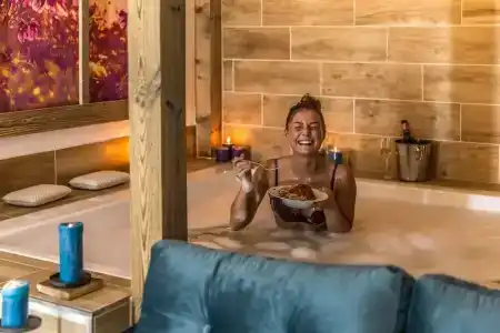 Das Aunhamer Suite & Spa - 36