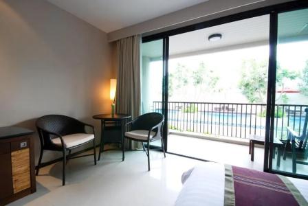 Tara Mantra Cha-Am Resort - 111