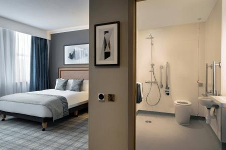 Jurys Inn Edinburgh - 22