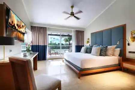 Grand Palladium Palace Resort Spa & Casino - 6