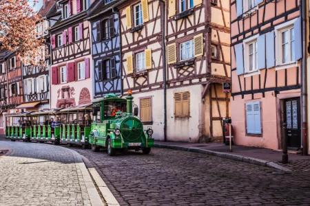Ibis Budget Colmar Centre Gare - 13