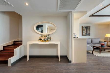 Miracle Istanbul Asia Airport & Spa - 100