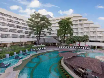 Andaman Embrace Patong - Sha Extra Plus - 19