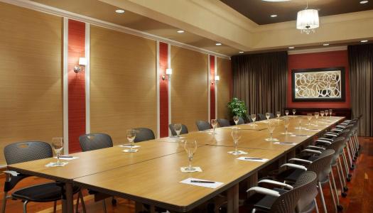 Sheraton - 13