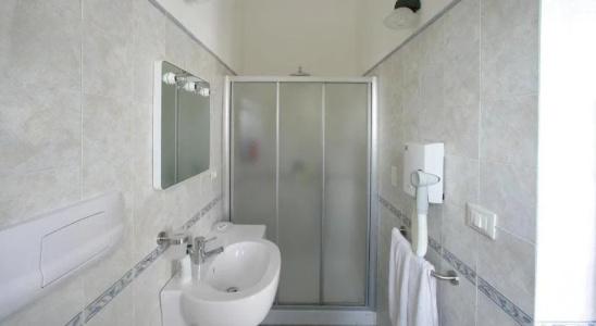 Albergo Bouganville - 8
