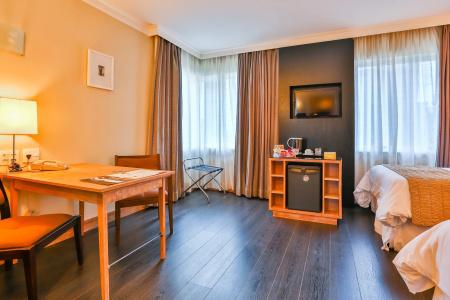 Park Inn by Radisson Berrini - 2