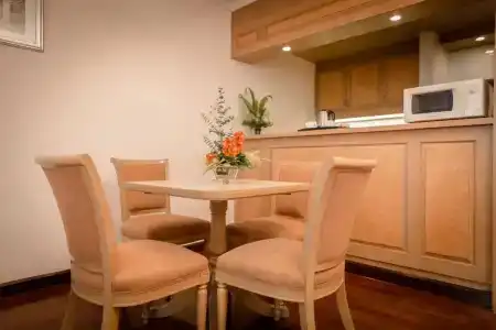 Grand Tower Inn Rama 6 - Sha Extra Plus - 28