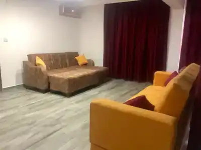 ÇİÇEk Apart Otel - 4