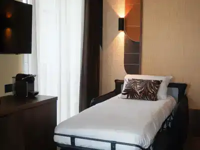 Mercure St Malo Front de Mer - 5