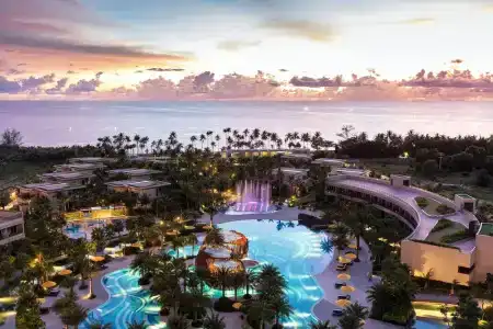Pullman Phu Quoc Beach Resort - 184
