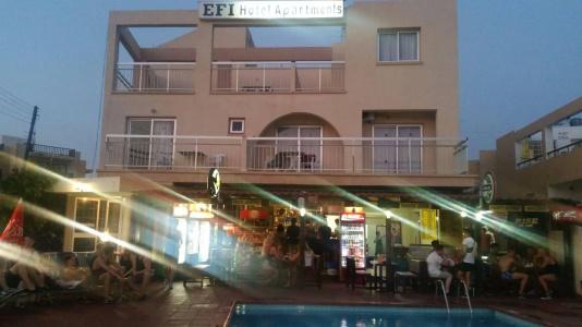 Efi Apts - 17