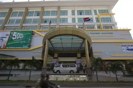 Dara Airport - 0