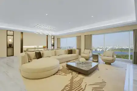 Grand Hyatt Dubai - 70