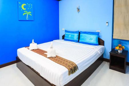 Grand Orchid Inn Patong beach - 35