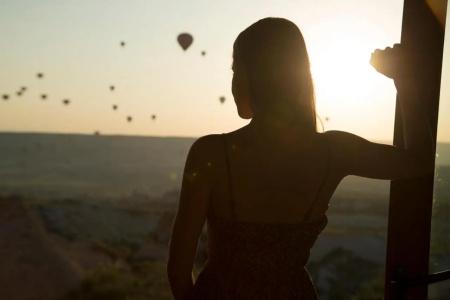 Cappadocia Cave Resort & Spa (CCR) - 34