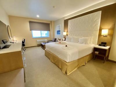 Wyndham Anaheim - 31