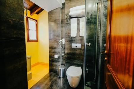 Rodos Niohori Elite Suites Boutique - 65