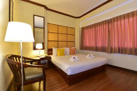 Grand Business Inn - 50