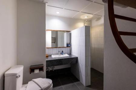 Rose Bay Resort - 55