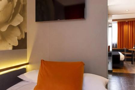Hôtel Elixir - 104