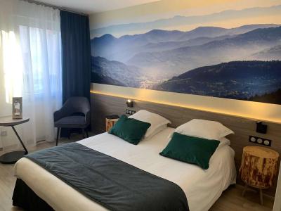 Best Western Plus La Fayette et SPA - 37