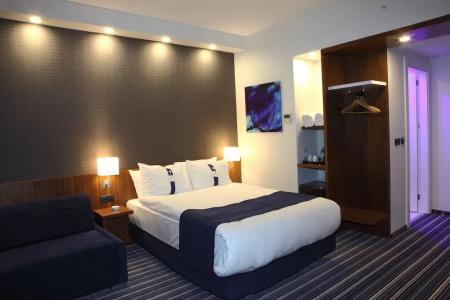 Holiday Inn Express Manisa-West, An Ihg - 16