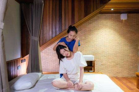 Athita The Hidden Court Chiang Saen Boutique Sha Plus Certified - 25