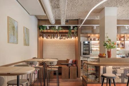 Maxhotel - 21