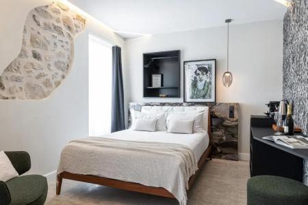 Le Dortoir Boutique Suites - 39
