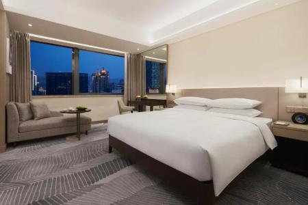 Hyatt Regency Liberation Square Chongqing - 29