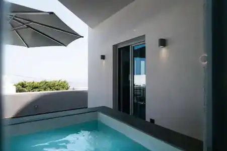 Elements Cozy Suites - 83